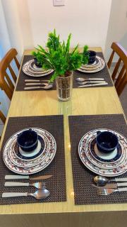 Apartamento Modernizado - 1