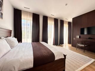 Palazzo Roma- Luxury Leading Hotels - 8