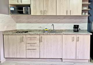 Centro Historico de Bogotá, Da vinci Comodidad y cultura en el corazón de la ciudad - 4