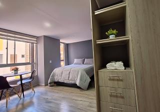 Hermoso Apartamento en Bogotá, Comodidad y cultura en el corazón de la ciudad - 4