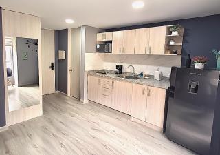 Centro Historico de Bogotá, Da vinci Comodidad y cultura en el corazón de la ciudad - 7