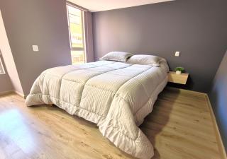 Hermoso Apartamento en Bogotá, Comodidad y cultura en el corazón de la ciudad - 8