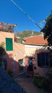 Ca du Len Gorra - MTB's Friendly - Finale Ligure - 2