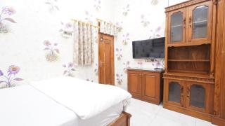 Tamastu House Sunter - Yakarta - 5