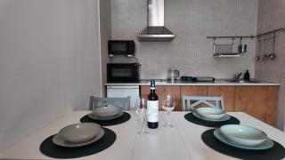 Apartamento Premium Snow Gorbea - Vistas a pistas, wifi y parking gratis Zona Baja - 2
