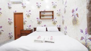 Tamastu House Sunter - Yakarta - 1