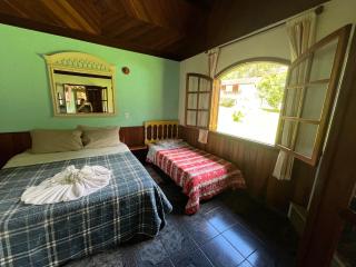 Pousada Brilho da Natureza - 4