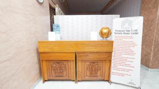 Tamastu House Sunter - Yakarta - 8