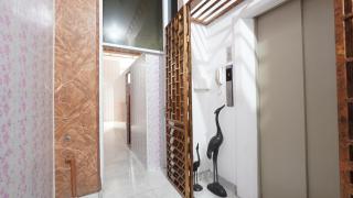 Tamastu House Sunter - Yakarta - 6