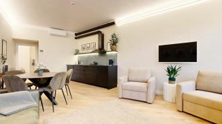 tARTu Stays at City Center - 9