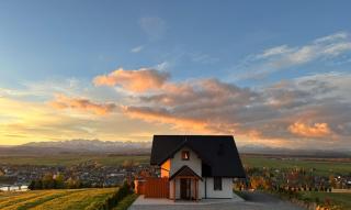 Domek na Wielkiej Górze - 0