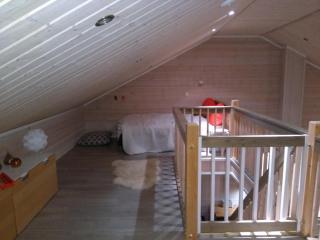 Ailo, Iso-Syöte - 1