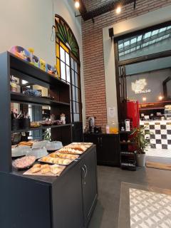 ANDÉN by FMA Coliving - 3