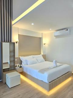 Santara Pool Villa Udon - 9