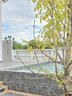 Santara Pool Villa Udon - 7