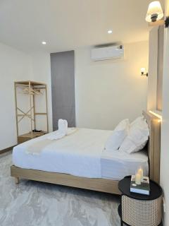 Santara Pool Villa Udon - 5