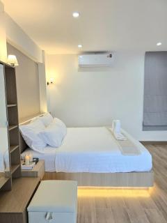 Santara Pool Villa Udon - 3