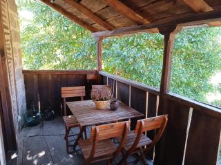 Casa Rural Arlanza 13 - 3