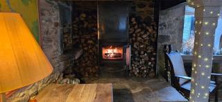 Galician Stone House Santiago - 4