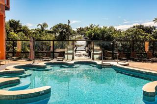 Studios modernos à beira-mar - Jurerê Beach Village JBVTOP - 9