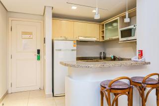 Studios modernos à beira-mar - Jurerê Beach Village JBVTOP - 6