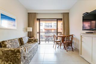 Studios modernos à beira-mar - Jurerê Beach Village JBVTOP - 3