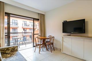 Studios modernos à beira-mar - Jurerê Beach Village JBVTOP - 2