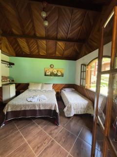 Pousada Brilho da Natureza - 5