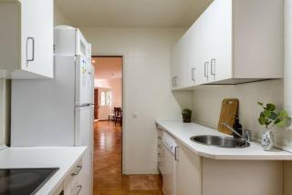 Casa Cerca del Aeropuerto y del Jarama - 4