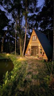 Recanto - Chalé Boa Vista - 8