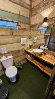 Recanto - Chalé Boa Vista - 6