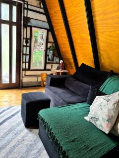 Recanto - Chalé Boa Vista - 5