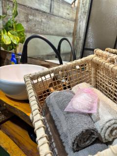 Recanto - Chalé Boa Vista - 4