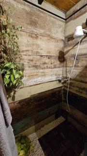 Recanto - Chalé Boa Vista - 3