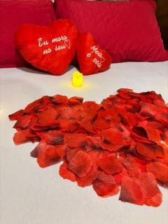 Recanto - Chalé Boa Vista - 2