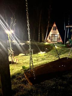 Recanto - Chalé Boa Vista - 1