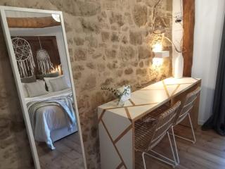 Casa Rural Arlanza 13 - 1