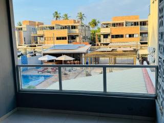 MHV Milagres - Casa Flora Rifugio spazioso e confortevole a pochi metri dalla spiaggia di Riacho e Capela dos Milagres - 8