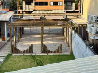 MHV Milagres - Casa Flora Retraite spacieuse et confortable à quelques mètres de la plage de Riacho et de Capela dos Milagres - 6