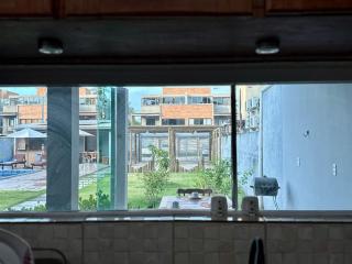 MHV Milagres - Casa Flora Retraite spacieuse et confortable à quelques mètres de la plage de Riacho et de Capela dos Milagres - 5