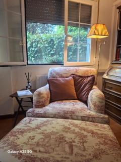 Casa Cerca del Aeropuerto y del Jarama - 1