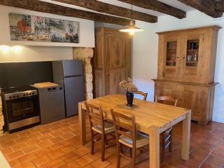 Domaine de Cazal - Gîte 2 pers avec piscine au cœur de 26 hectares de nature préservée - 8