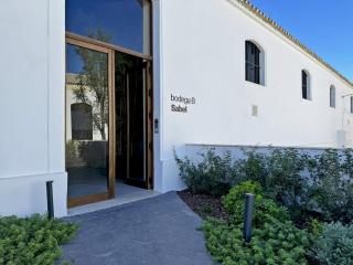 La Solera de Jerez - Ole Solutions - 6