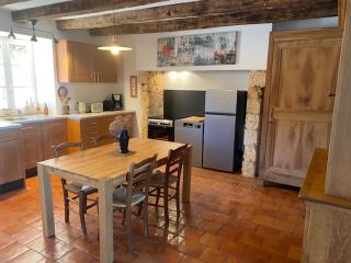 Domaine de Cazal - Gîte 2 pers avec piscine au cœur de 26 hectares de nature préservée - 9