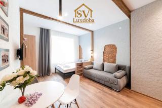 Затишні смарт-квартири в історичному центрі! - 0