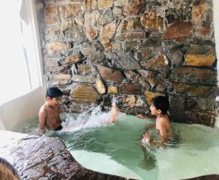 Nirvana Haveli by the Lake - 9