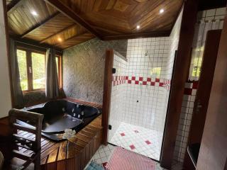 Pousada Brilho da Natureza - 6