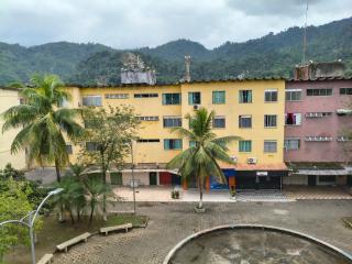 Apt Centro Comercial Vilage 1 - 2