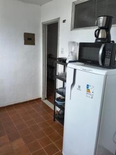 Apt Centro Comercial Vilage 1 - 1