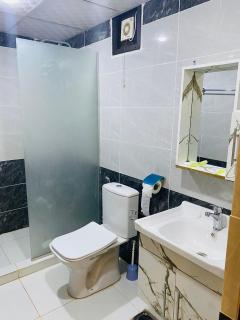 LAVRA lUXURY CAMP - 6